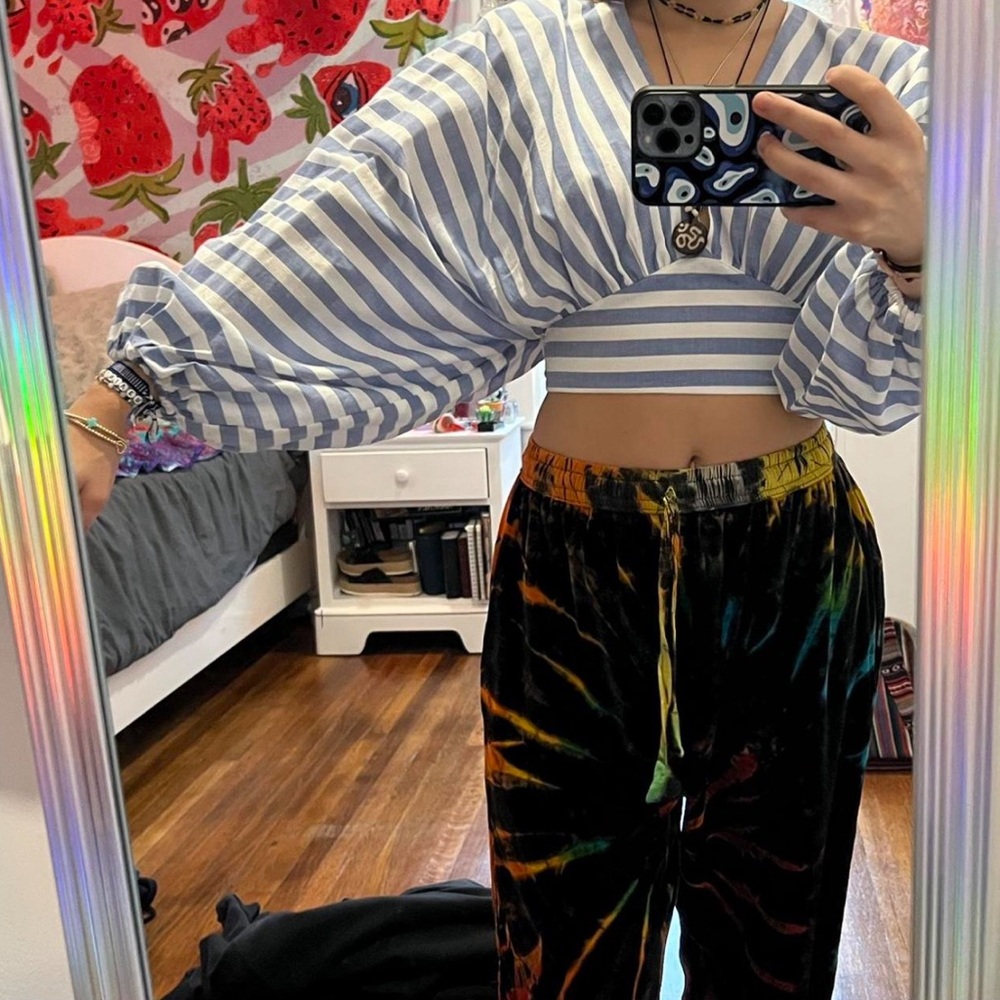 Dolan Blouse